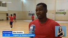 Imagem de Madeira SAD está na máxima força para o primeiro jogo em casa com a Sanjoanense (Vídeo)
