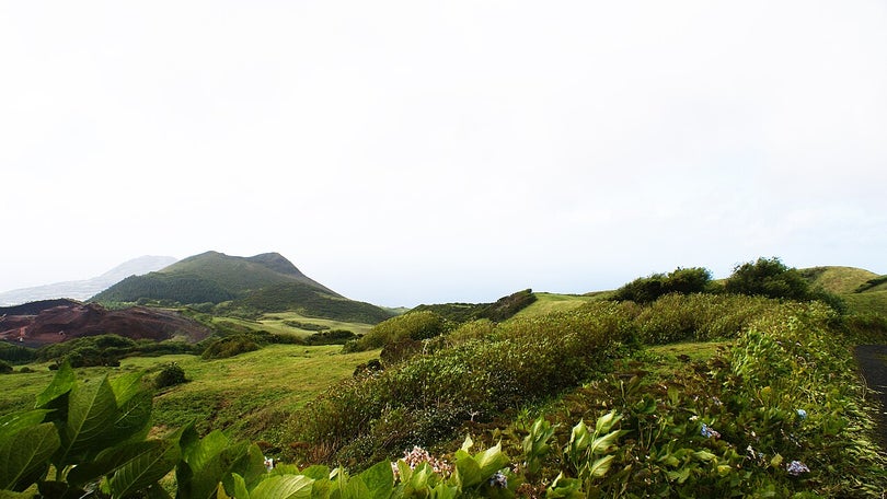 Imagem de Dois sismos sentidos nas ilhas do Faial e Terceira