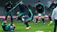 Imagem de Portugal tenta garantir fase final da Liga das Nações frente à Itália