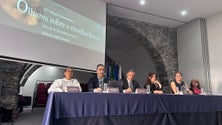 Imagem de A Madeira tem 157 idosos para cada 100 jovens (vídeo)