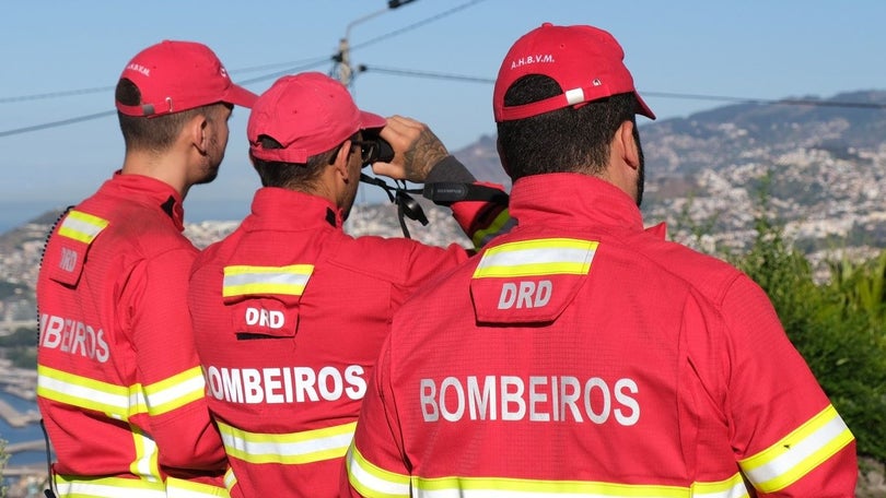 Imagem de Proteção Civil reativou  o estado de alerta especial Amarelo