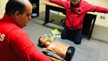 Imagem de Governo quer melhorar articulação entre entidades ligadas à proteção civil (Vídeo)