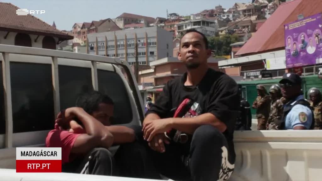 Madagáscar. Apagão, protestos e recolher obrigatório em Antananarivo