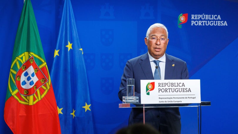 Imagem de Primeiro-ministro saúda todos os madeirenses no Dia da Região Autónoma