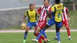Imagem de União eliminado da Taça de Portugal