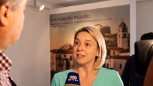 Imagem de Candidata do PSD às Eleições Europeias diz que é preciso combater a abstenção