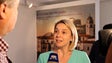 Imagem de Candidata do PSD às Eleições Europeias diz que é preciso combater a abstenção