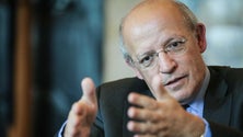 Imagem de Santos Silva espera que Maduro “compreenda que o seu tempo acabou”