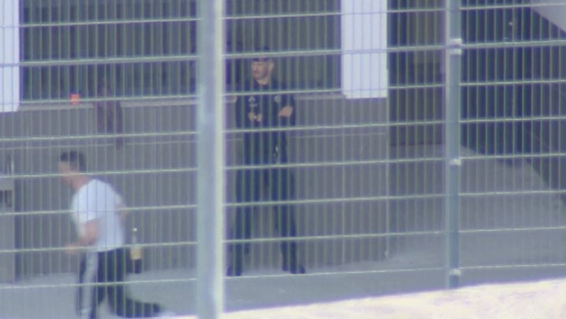 Imagem de Homem condenado a 18 anos de prisão pela prática de crimes sexuais