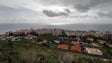 Imagem de Céu nublado e descida da temperatura esta segunda-feira