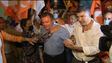 Imagem de Eleições marcam ano politico (vídeo)