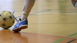 Imagem de Futsal: São Roque do Faial empatou a quatro golos com o Porto Moniz