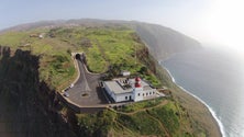 Imagem de Governo Regional cria Área Protegida da Ponta do Pargo