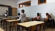 Imagem de Escolas com mais cinco casos positivos de Covid-19