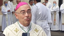 Imagem de Bispo pede aos cristão que se aproximem de Cristo (áudio)
