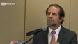 Imagem de Presidente do PSD Madeira tece duras críticas ao líder da oposição (Vídeo)