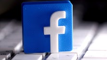 Imagem de Facebook é bloqueado na Rússia