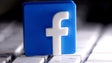 Imagem de Facebook é bloqueado na Rússia