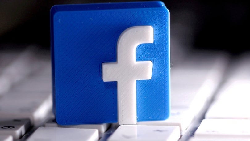 Imagem de Facebook é bloqueado na Rússia