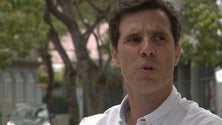 Imagem de Presidente do CAB demitiu-se a meio do mandato (vídeo)