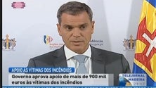 Imagem de Governo atribui mais 900 mil euros em Santo António (Vídeo)