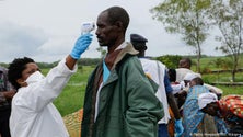 Imagem de Covid-19: Ações concertadas evitaram uma catástrofe prevista para África – OMS