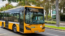 Imagem de Autocarros do Funchal condicionados entre as 11h30 e 15h30 de amanhã