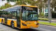 Autocarros do Funchal condicionados entre as 11h30 e 15h30 de amanhã