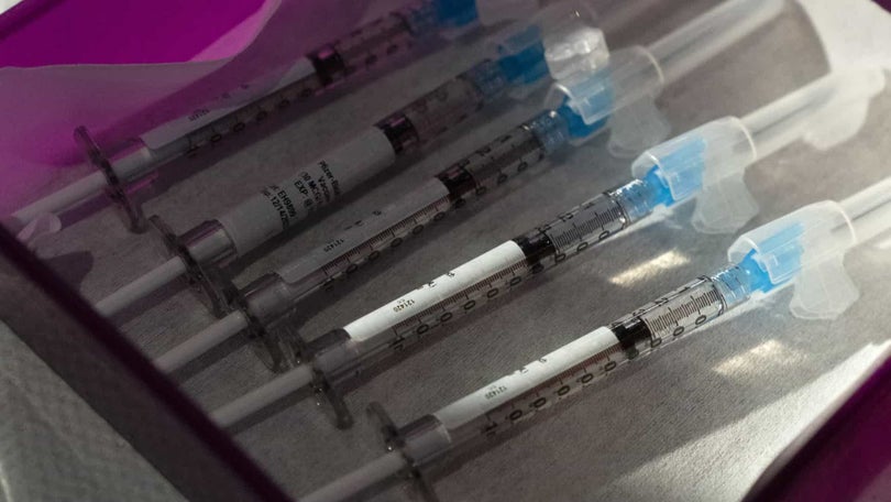 Imagem de Covid-19: Tendência será para vacinação seletiva e sazonal