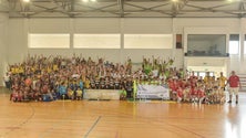 Imagem de Torneio Marienses Summer Cup (Vídeo)
