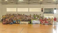 Torneio Marienses Summer Cup (Vídeo)