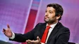 Imagem de Eleições/Madeira: Ventura diz que «prevaleceu o bom senso democrático» na decisão do tribunal