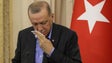 Erdogan quer reunir Putin e Zelensky na Turquia em «futuro não muito distante»