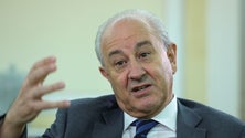 Imagem de Eleições/Madeira: Rio diz que faz sentido uma coligação pós-eleitoral com o CDS