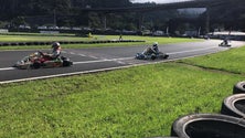 Imagem de Época regional de karting já arrancou
