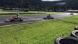 Imagem de Época regional de karting já arrancou