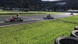 Época regional de karting já arrancou