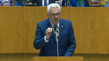 Imagem de Artur Lima quer Região mais justa (Vídeo)