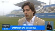 Imagem de Camacha discorda da Série Madeira (Vídeo)