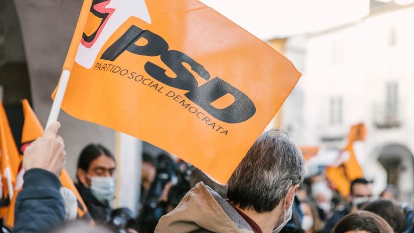 Imagem de Militantes do PSD escolhem 19.º presidente
