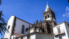 Imagem de UE dá 5 M€ para recuperação de património cultural da Madeira