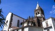 Imagem de UE dá 5 M€ para recuperação de património cultural da Madeira
