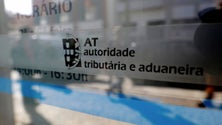 Imagem de Trabalhadores dos impostos estão em greve