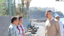 Imagem de CDU responsabiliza Câmara do Funchal e Governo Regional pelo estado de abandono da praia formosa