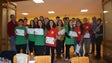 Imagem de Intercâmbio de alunos da Escola da Levada promove solidariedade