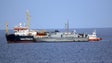 Imagem de Navio autorizado a desembarcar 428 migrantes no sul de Itália