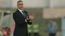 Marítimo recebe amanhã o Sporting (áudio)