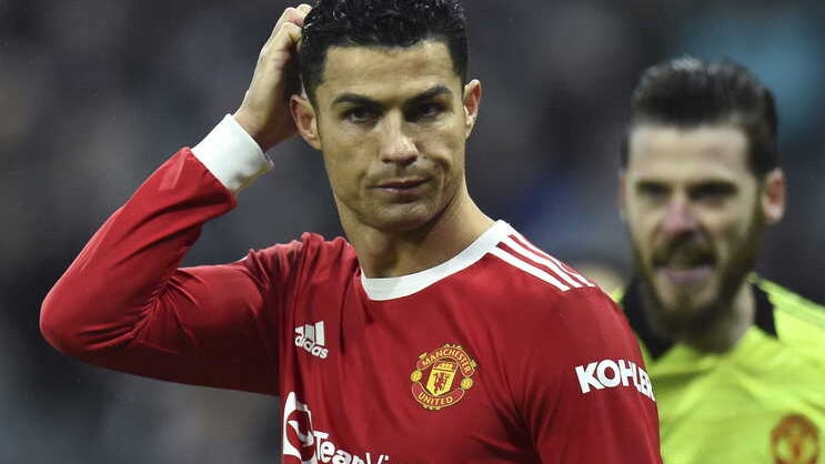 Imagem de Ronaldo acredita que vai jogar no sábado