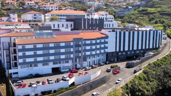 Irmãs Hospitaleiras do Sagrado Coração de Jesus premiadas