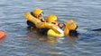 Madeira treina equipas para realizar resgate de pessoas no mar